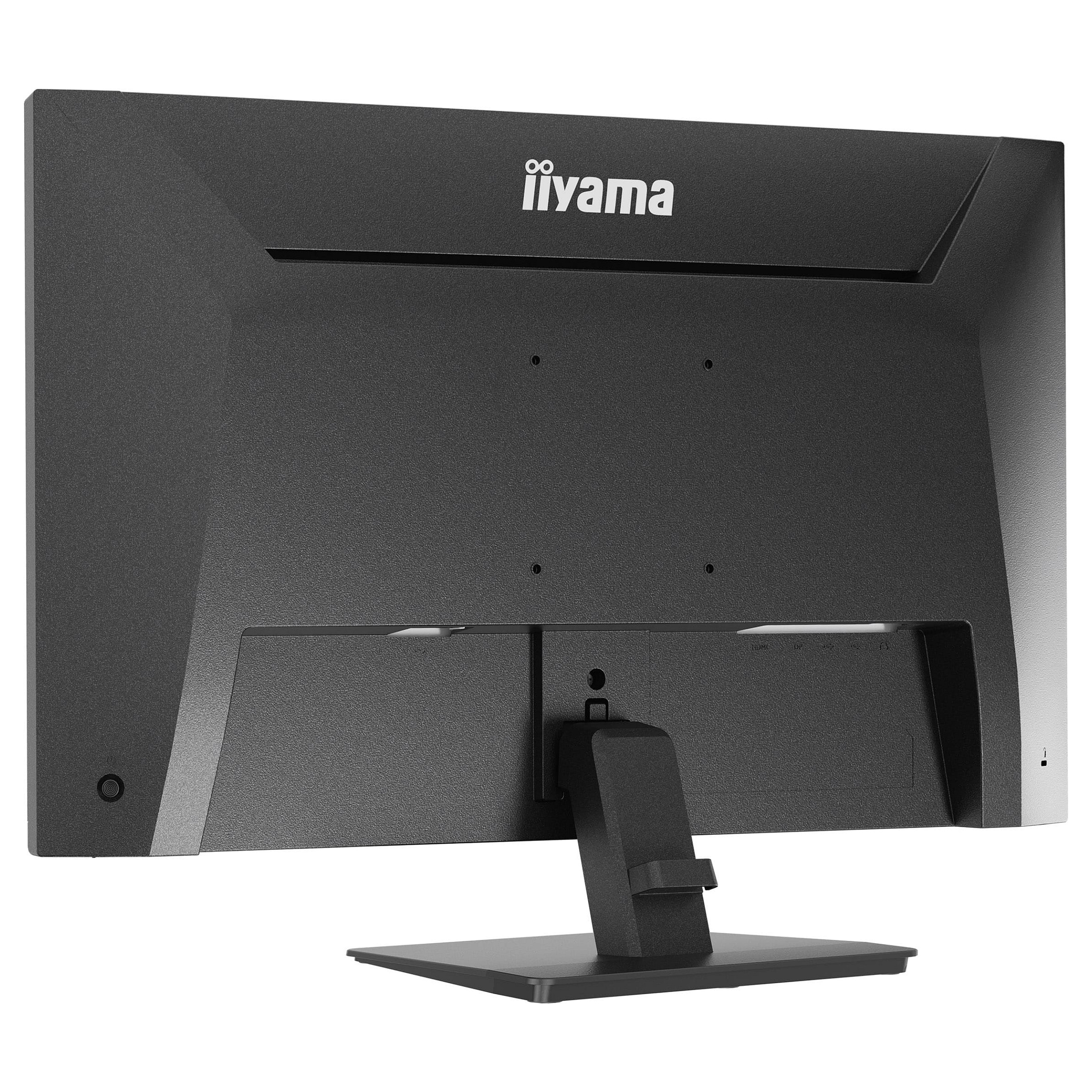 Monitor IIYAMA ProLite X2793QSU-B1 (27", QHD, IPS, 100Hz, 1ms)-6
