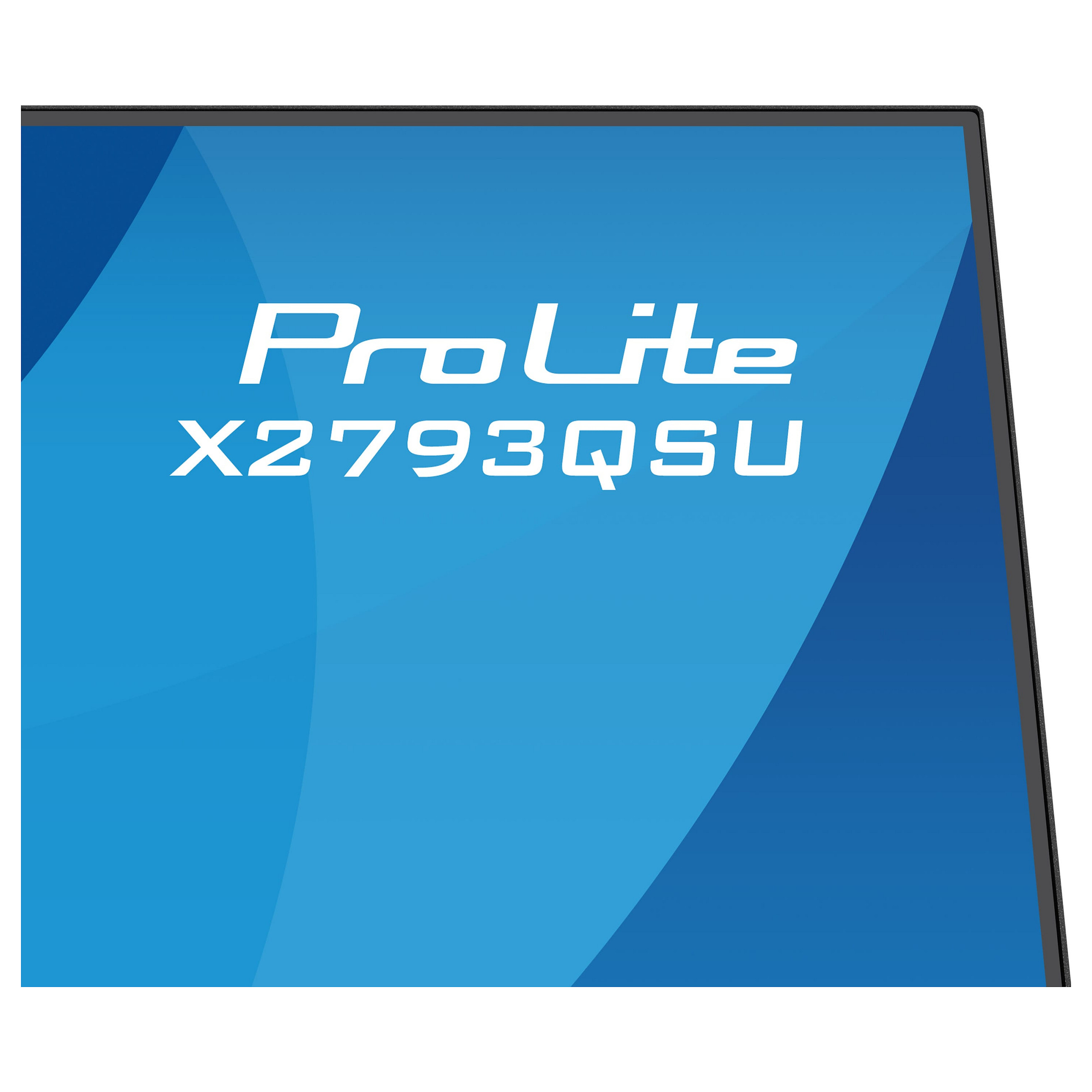 Monitor IIYAMA ProLite X2793QSU-B1 (27", QHD, IPS, 100Hz, 1ms)-12