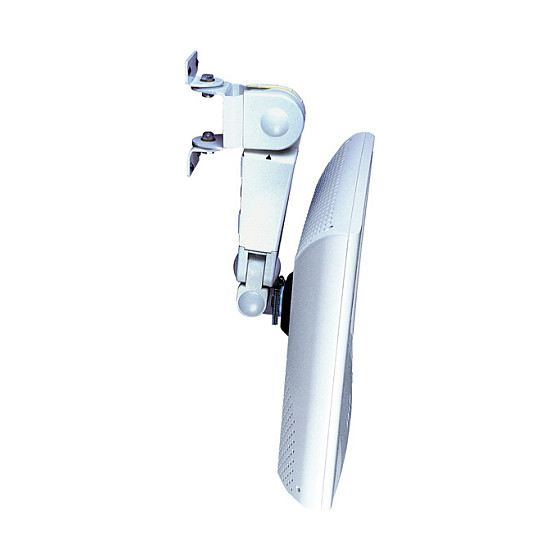 Zidni nosač za monitor ROLINE LCD Monitor Arm 17.03.1134 (4 zgloba, do 27", 15 kg, VESA 75/100)-0
