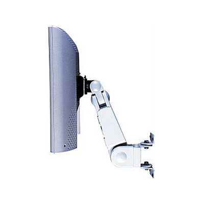 Zidni nosač za monitor ROLINE LCD Monitor Arm 17.03.1134 (4 zgloba, do 27", 15 kg, VESA 75/100)-2