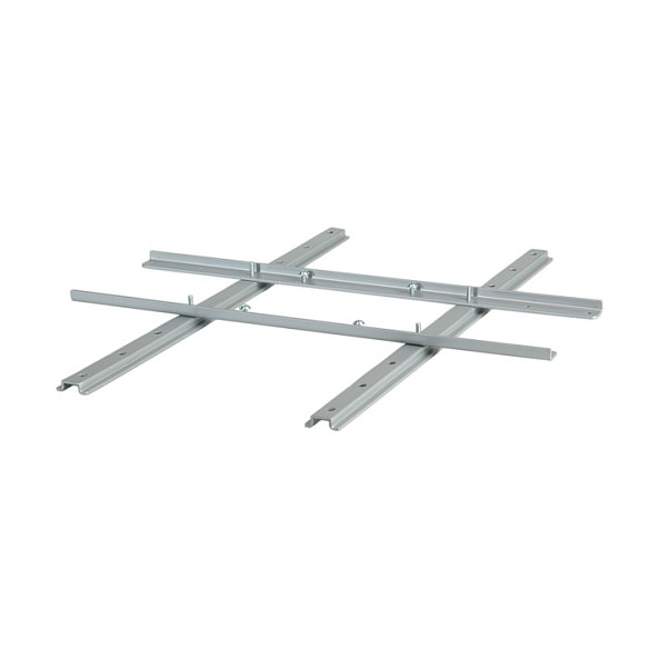 VESA adapter ROLINE 17.03.1133 (100x100 na 200x200/300x300/400x400, do 30 kg)