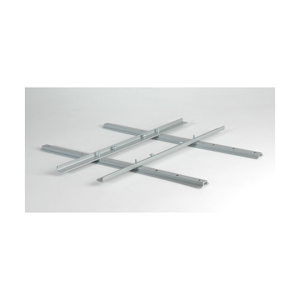 VESA adapter ROLINE 17.03.1133 (100x100 na 200x200/300x300/400x400, do 30 kg)-1