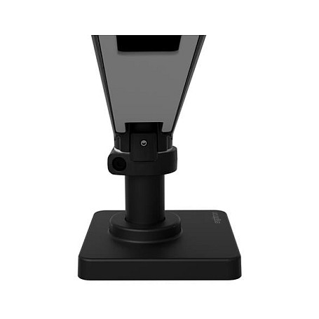 Nosač za monitor ERGOTRON LX Dual Stacking Arm Tall Pole (za 2 monitora do 24", VESA 100x100, mat crni)-3