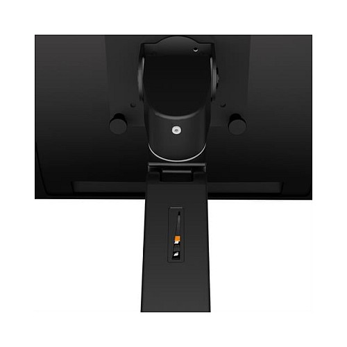 Nosač za monitor ERGOTRON LX Dual Stacking Arm Tall Pole (za 2 monitora do 24", VESA 100x100, mat crni)-4