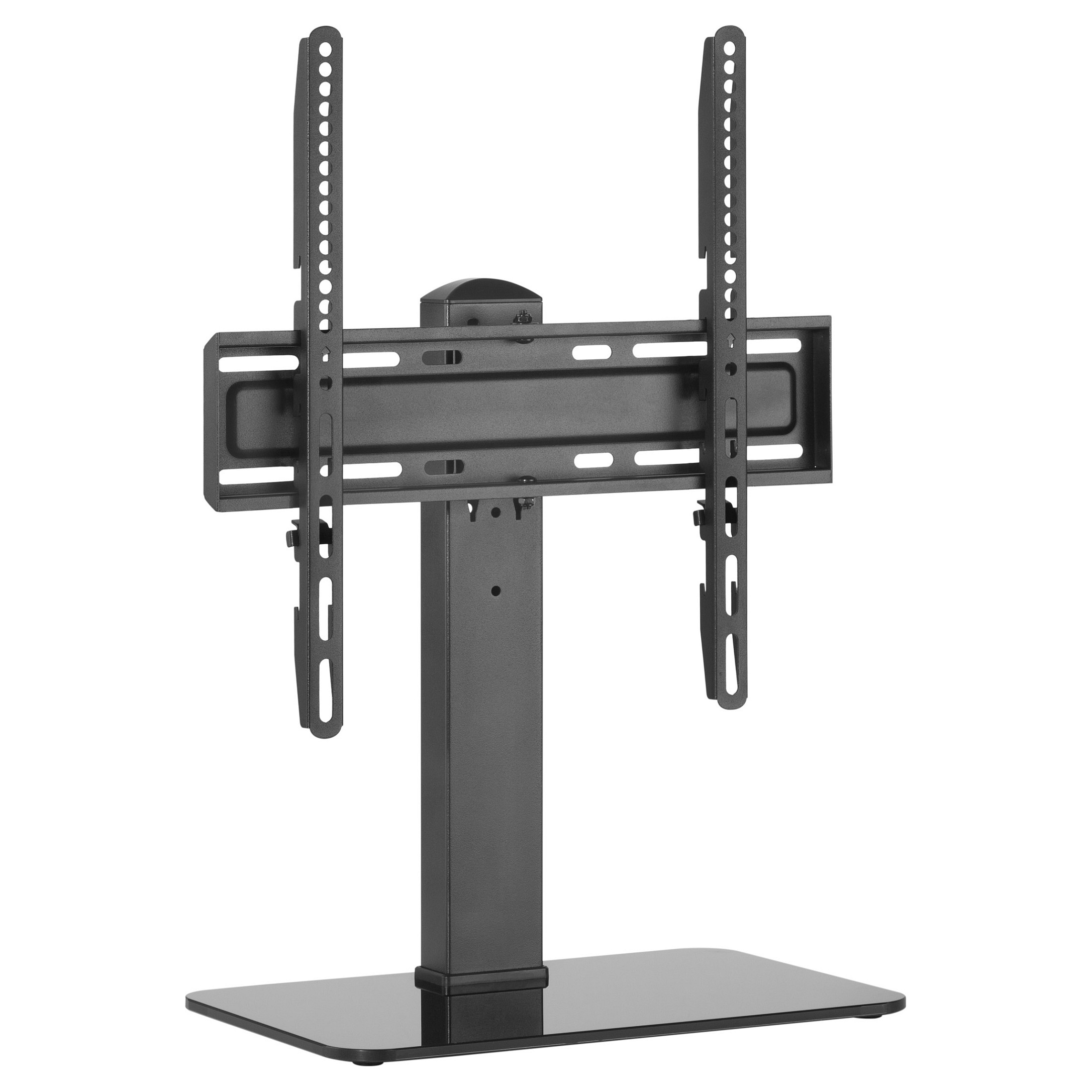 TV stalak EQUIP 650610 univerzalni (za TV 32"-55", do 40 kg, VESA 400x400)-0