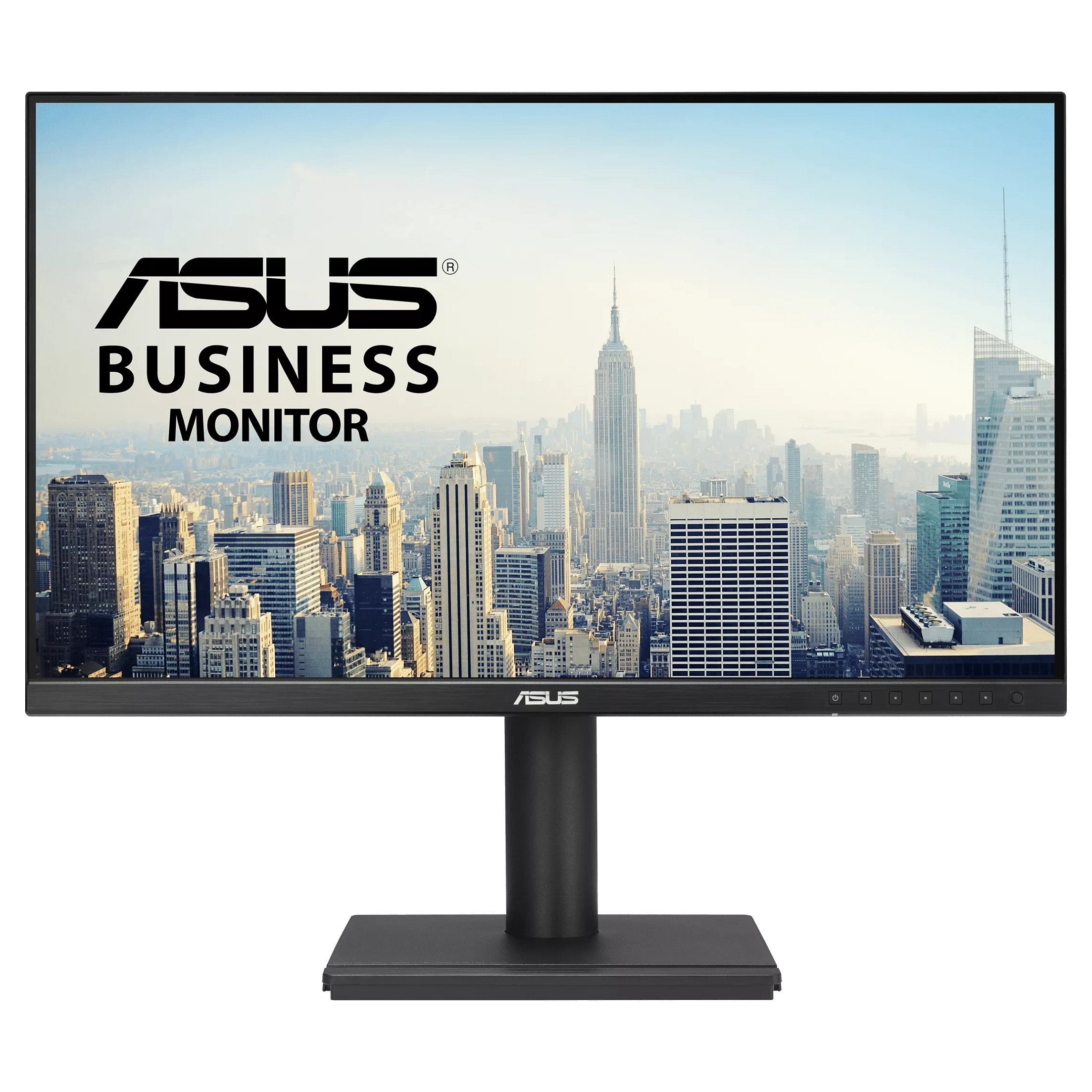 Monitor ASUS Business BE249CGN 23.8" (IPS, FHD, 75Hz, USB-C, RJ45)-0