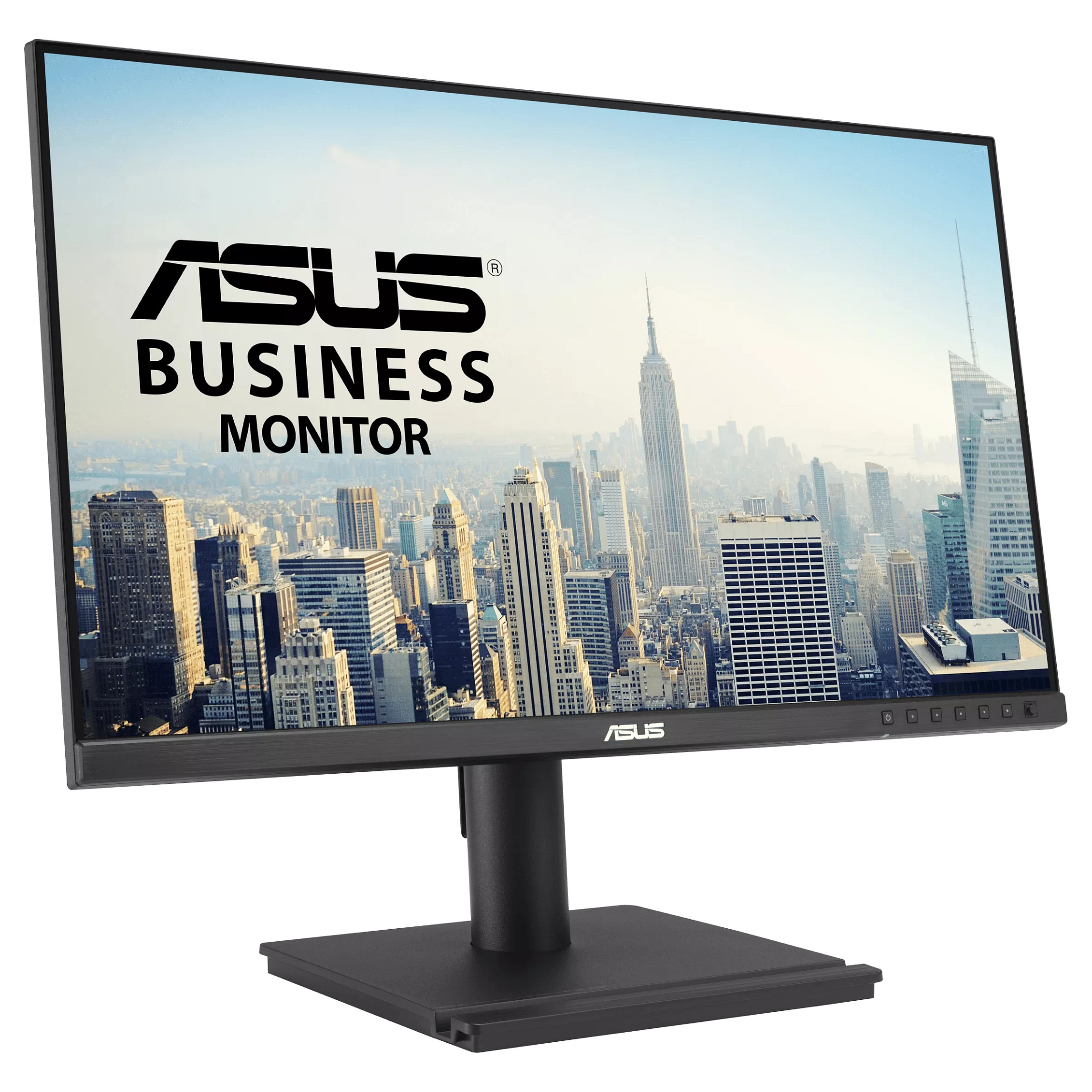 Monitor ASUS Business BE249CGN 23.8" (IPS, FHD, 75Hz, USB-C, RJ45)-3