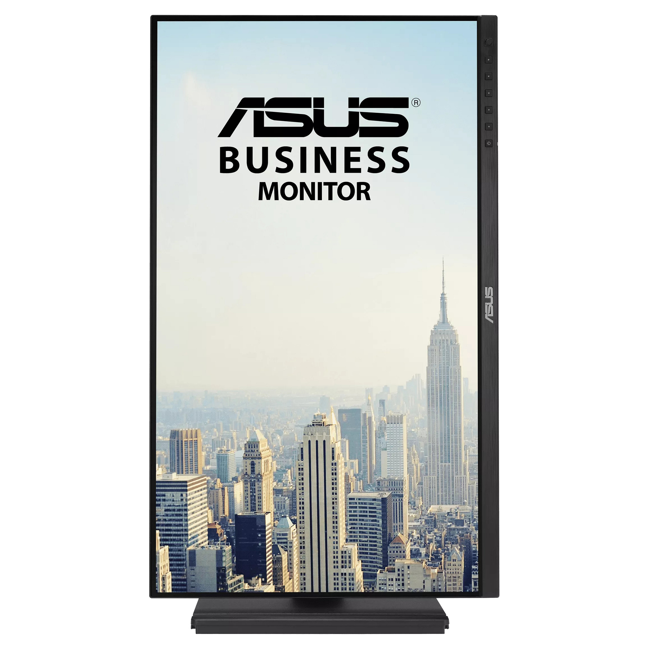 Monitor ASUS Business BE249CGN 23.8" (IPS, FHD, 75Hz, USB-C, RJ45)-4