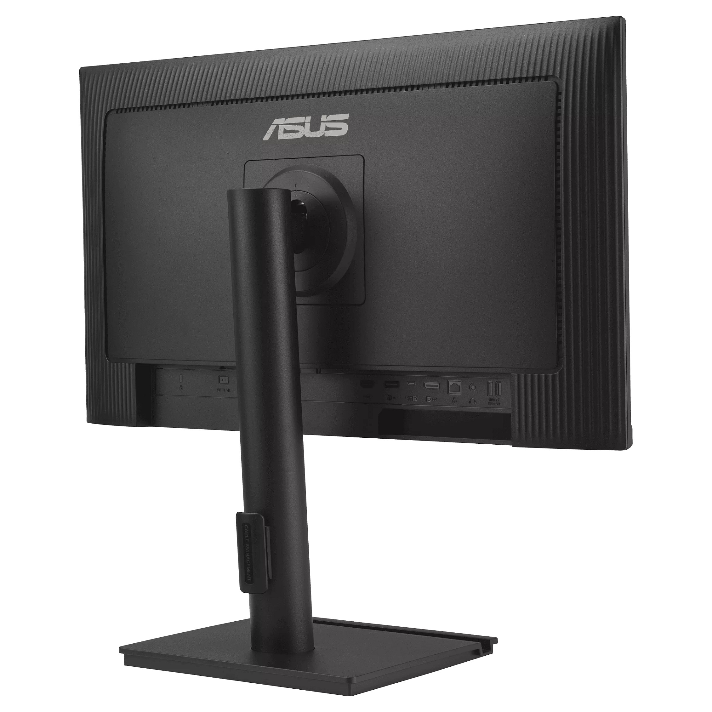 Monitor ASUS Business BE249CGN 23.8" (IPS, FHD, 75Hz, USB-C, RJ45)-5