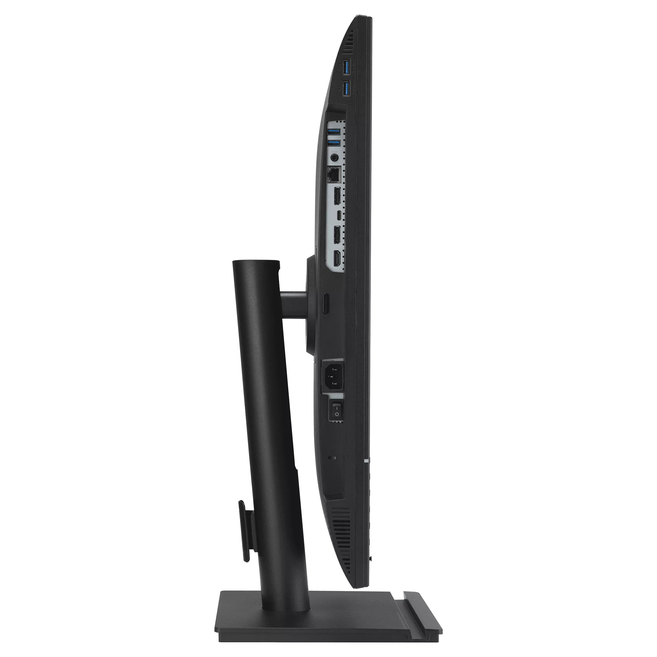Monitor ASUS Business BE249CGN 23.8" (IPS, FHD, 75Hz, USB-C, RJ45)-6
