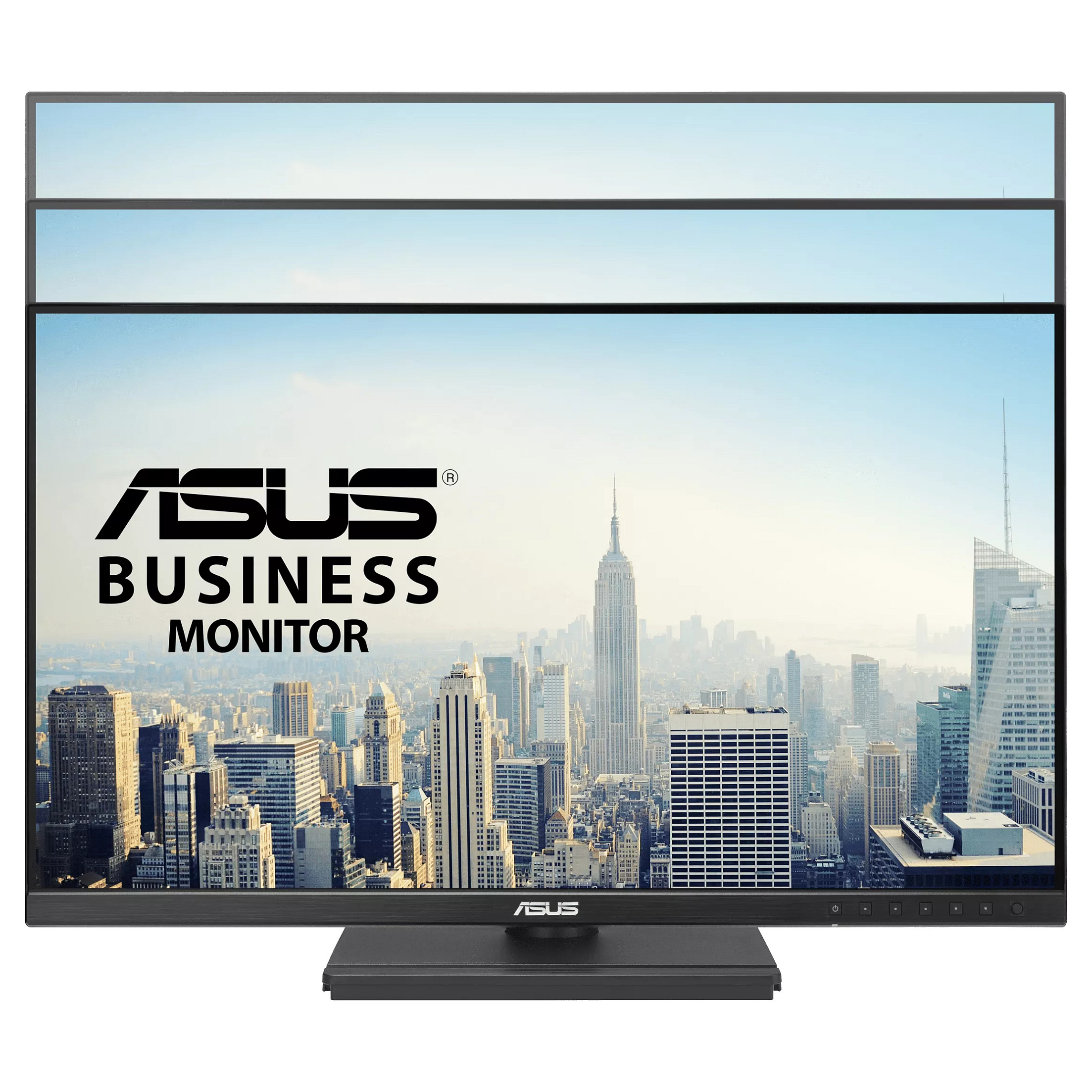 Monitor ASUS Business BE249CGN 23.8" (IPS, FHD, 75Hz, USB-C, RJ45)-7