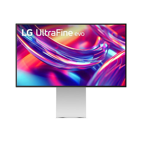 Monitor LG UltraFine 32UQ990A-S (31.5" 6K IPS Black, Thunderbolt 4, 4K web kamera)-9
