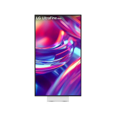 Monitor LG UltraFine 32UQ990A-S (31.5" 6K IPS Black, Thunderbolt 4, 4K web kamera)-12