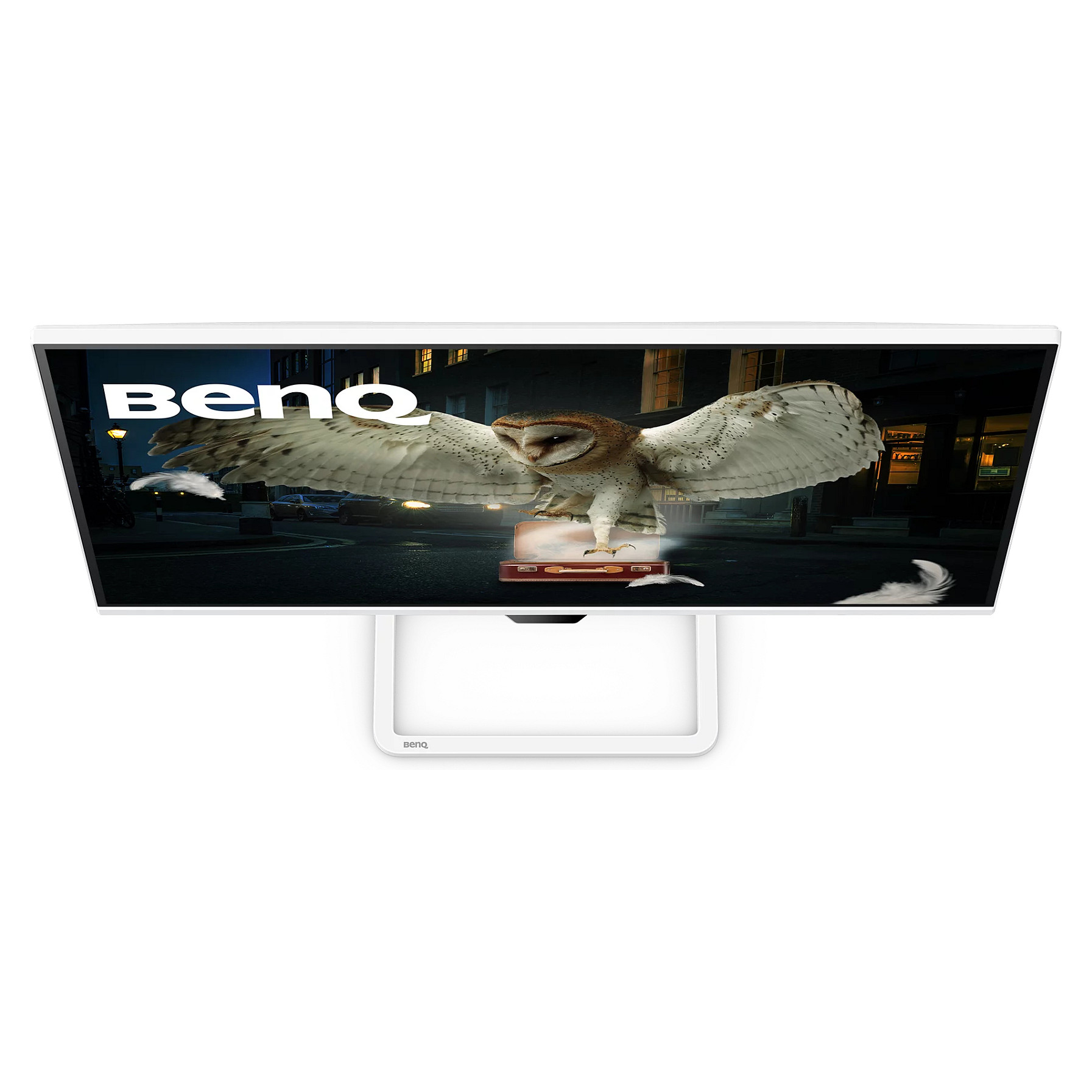 Monitor BENQ EW270Q 27" (QHD 2560x1440, IPS, 200Hz, 1ms, HDRi, USB-C)-7