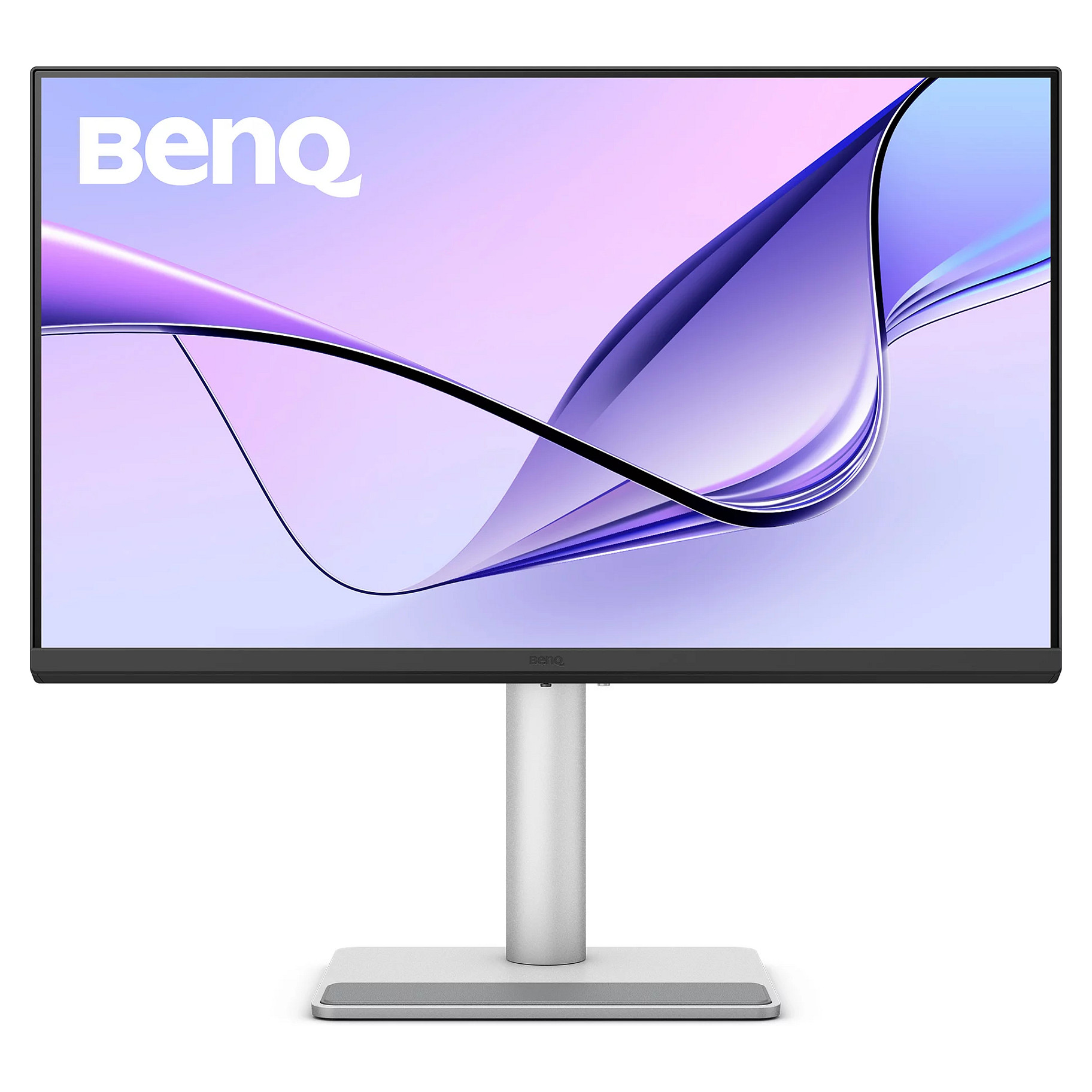 Monitor BENQ MA270UP 27" (4K UHD, IPS, USB-C 65W, 99% sRGB, Zvučnici)