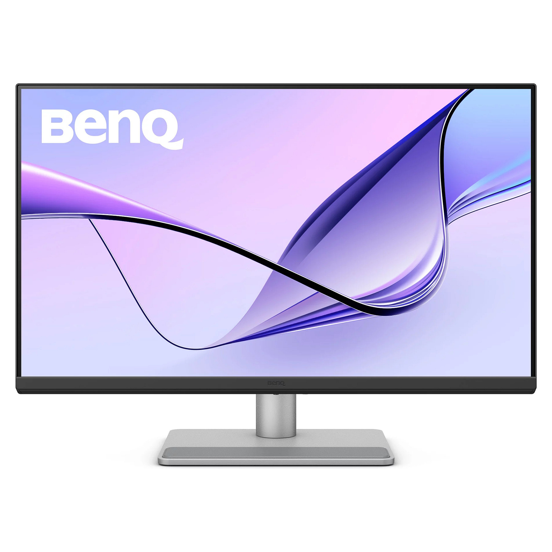 Monitor BENQ MA270UP 27" (4K UHD, IPS, USB-C 65W, 99% sRGB, Zvučnici)-1