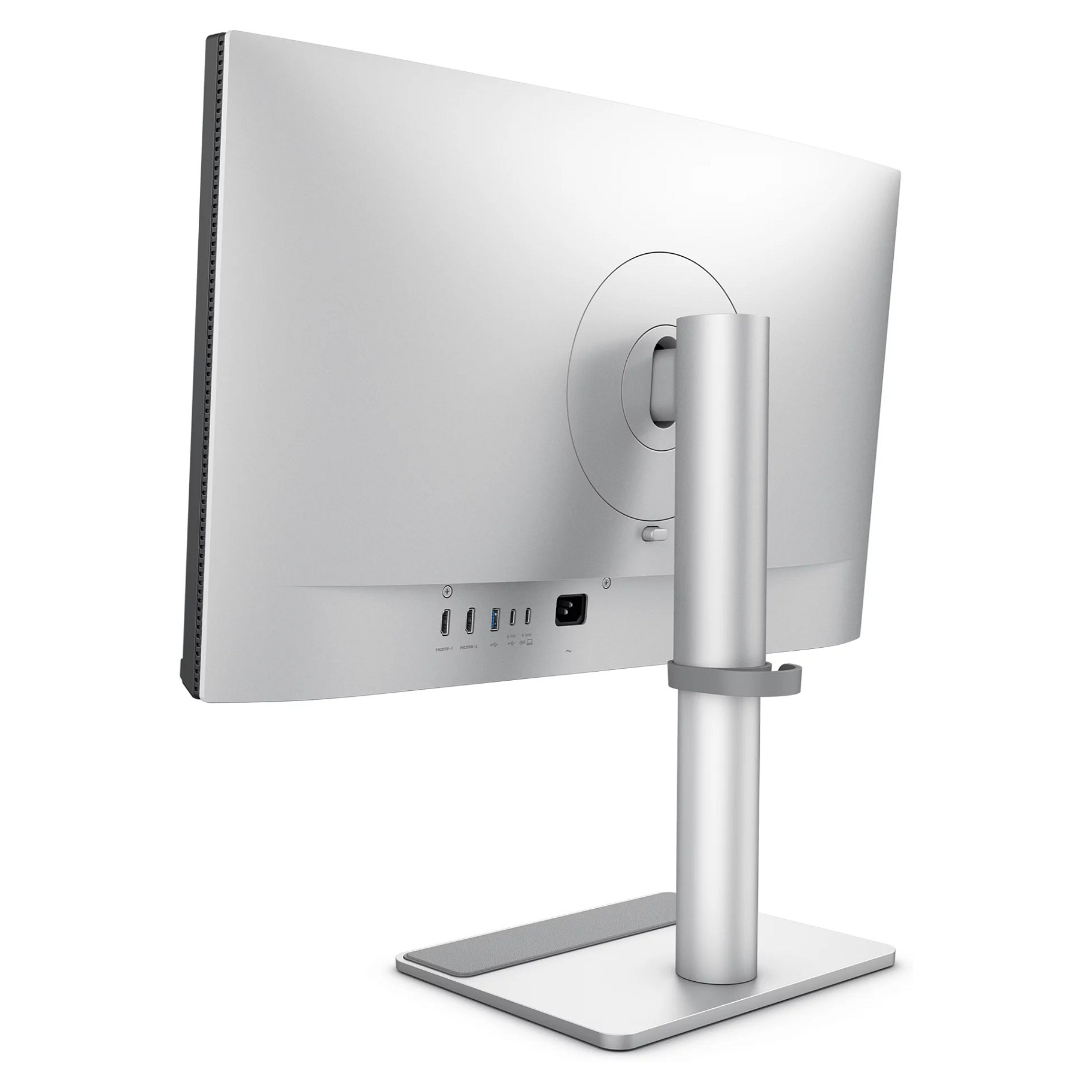 Monitor BENQ MA270UP 27" (4K UHD, IPS, USB-C 65W, 99% sRGB, Zvučnici)-2