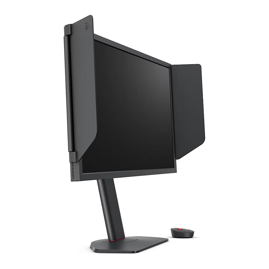 Gaming monitor ZOWIE XL2540X+ (24.1", Full HD, 280 Hz, Fast TN)-4