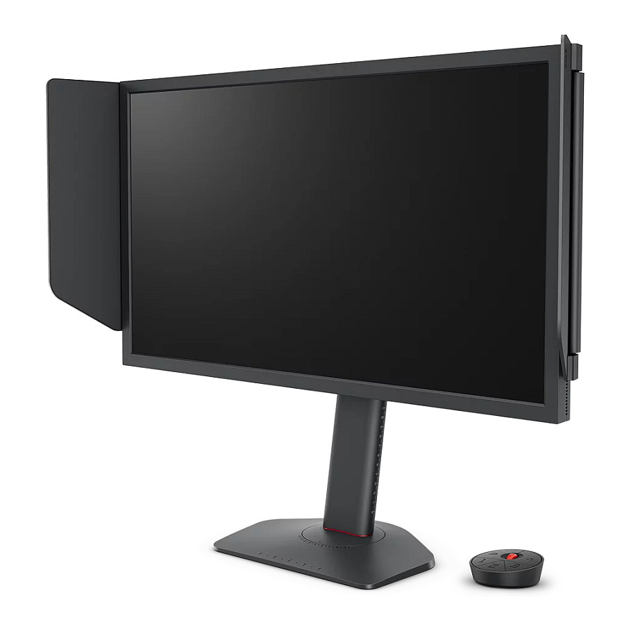 Gaming monitor ZOWIE XL2540X+ (24.1", Full HD, 280 Hz, Fast TN)-7