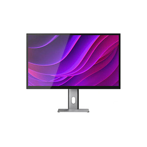 Monitor ALOGIC Clarity Max 32" UHD 4K (IPS, 90W USB-C, 8MP Web kamera, Zvučnici) Space Grey-0