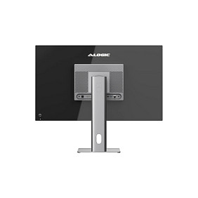 Monitor ALOGIC Clarity Max 32" UHD 4K (IPS, 90W USB-C, 8MP Web kamera, Zvučnici) Space Grey-10