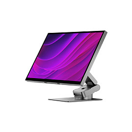Monitor ALOGIC ASPEKT 32" 4K UHD (IPS, 145W+90W USB-C, KVM, bez postolja)-1