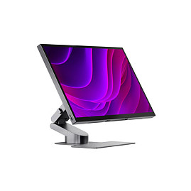 Monitor ALOGIC ASPEKT 32" 4K UHD (IPS, 145W+90W USB-C, KVM, bez postolja)-2