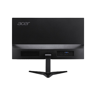 Gaming monitor ACER Nitro VG273bii 27" (FHD, IPS, 75Hz, 1ms, FreeSync)-2