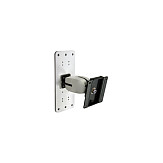 Zidni nosač za monitor ERGOTRON 100 Series Single Pivot (do 27", 11.3 kg, VESA 75/100)-3