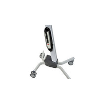 Mobilna radna stanica ERGOTRON Neo-Flex Laptop Cart (za laptope 12"-17", podesiva visina, nosivost 6.8 kg)-5