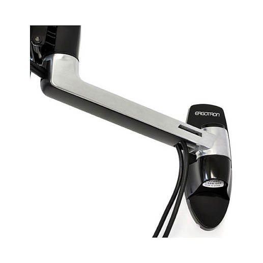 Zidni nosač za TV/monitor ERGOTRON LX HD Wall Mount Swing Arm (do 42", do 22.7 kg, VESA 200x200)-1