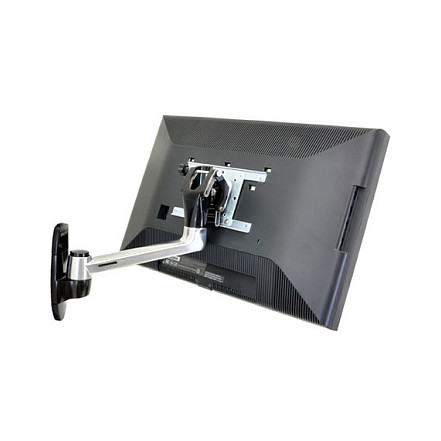 Zidni nosač za TV/monitor ERGOTRON LX HD Wall Mount Swing Arm (do 42", do 22.7 kg, VESA 200x200)-2