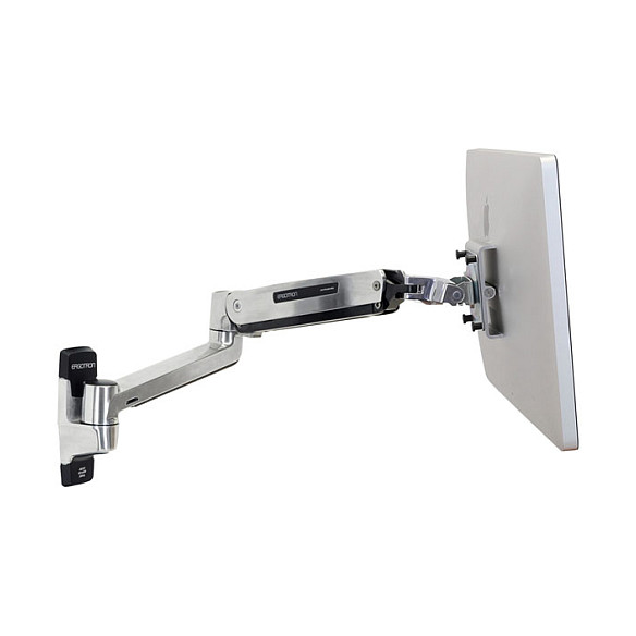 Zidni nosač za monitor ERGOTRON LX HD Sit-Stand Wall Mount Arm (do 13.6 kg, VESA, 51 cm visina)-1