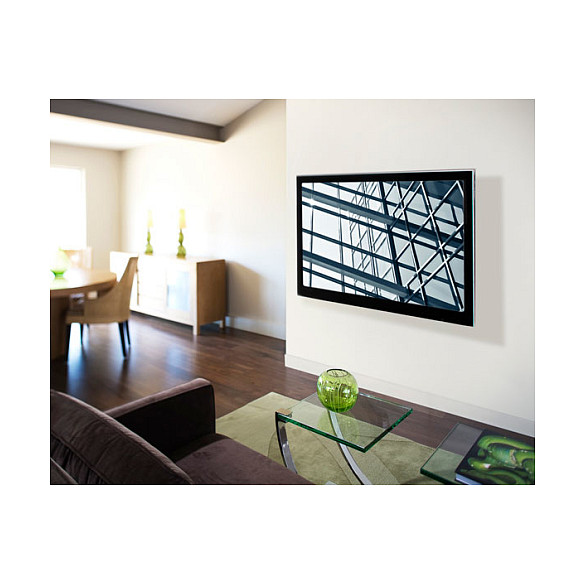 Zidni nosač za TV ERGOTRON Neo-Flex Low-Profile UHD (za 37"+ ekrane, do 54.4 kg, VESA 600x400)-1