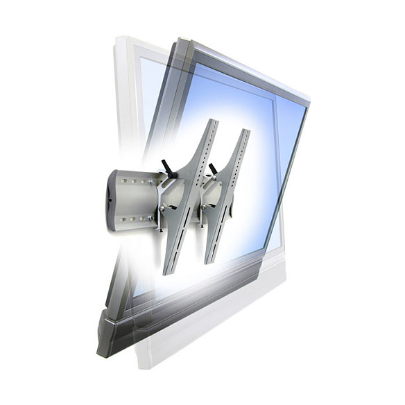 Zidni nosač za TV ERGOTRON TM Tilting Wall Mount XL (za ekrane od 32", do 79 kg, VESA 600x400)