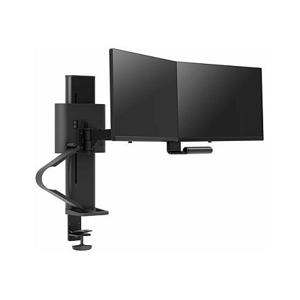 Nosač za monitor ERGOTRON TRACE (za monitore do 43", nosivost do 14.5 kg, VESA) crni-0