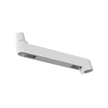 Produžna ruka za nosač monitora ERGOTRON LX Pro (9 inča / 22.9 cm, 98-549)
