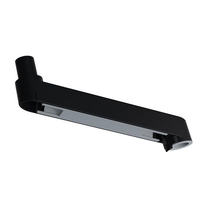 Dodatak za nosač monitora ERGOTRON LX Arm Extension (produžetak 23 cm, polirani aluminij, 98-130-216)