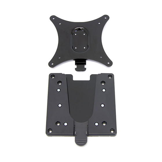 Nosač za monitor ERGOTRON Quick Release LCD Bracket (VESA 75/100mm, do 11.3 kg)