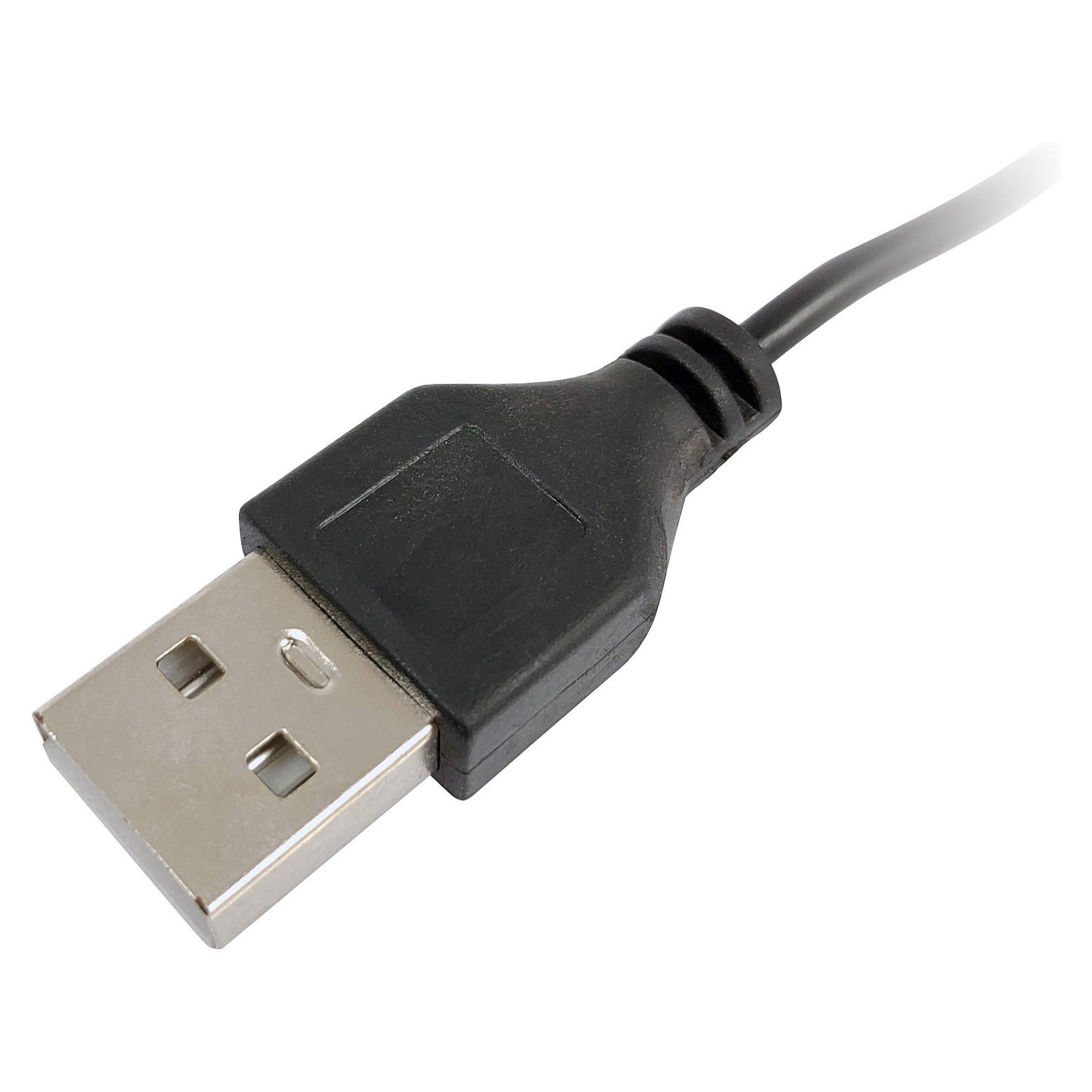 VGA na HDMI adapter EQUIP 133450 (s audiom, Full HD 1080p, 15 cm)-2