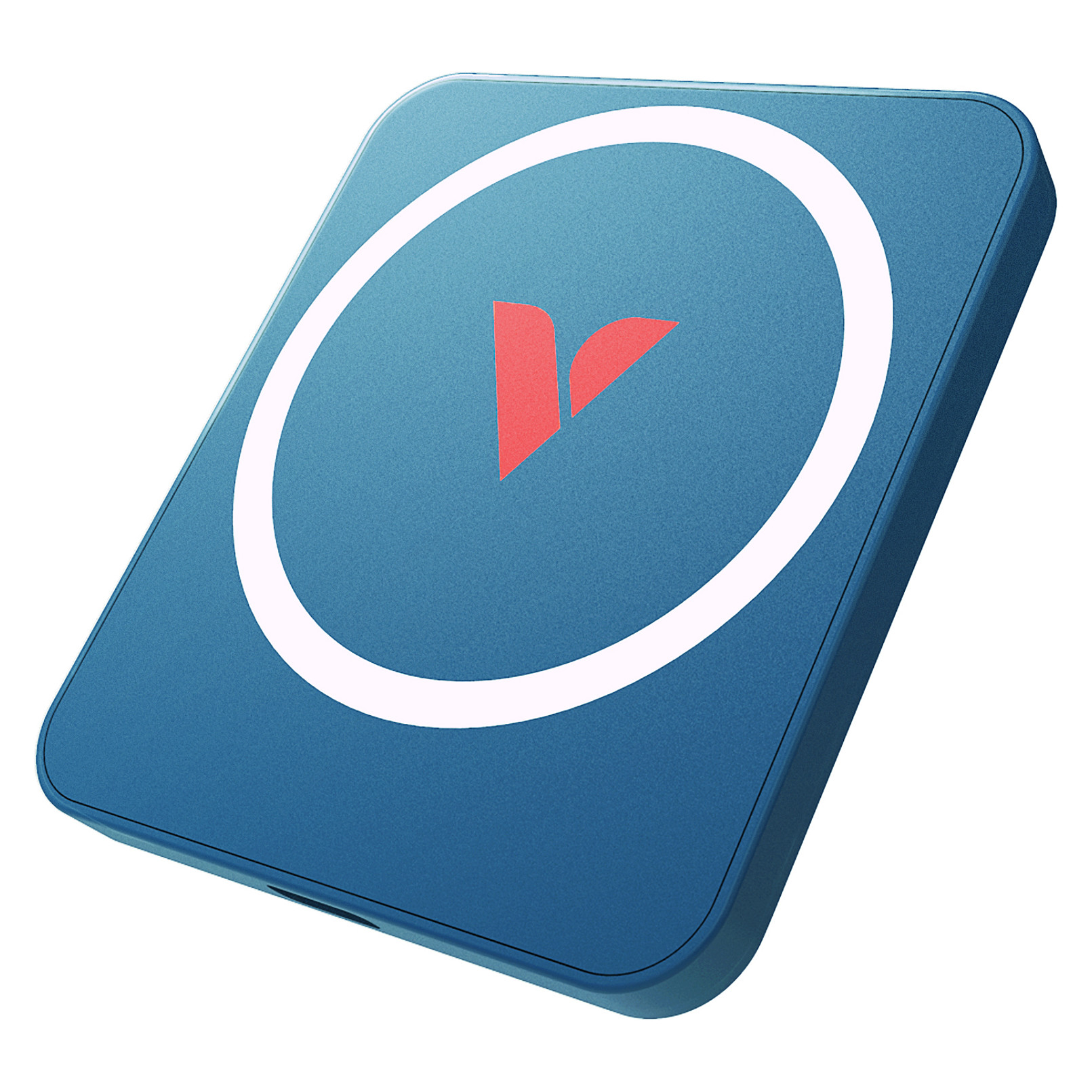 Vanjski SSD VERBATIM SnapBack 1TB USB 3.2 Gen 1-0