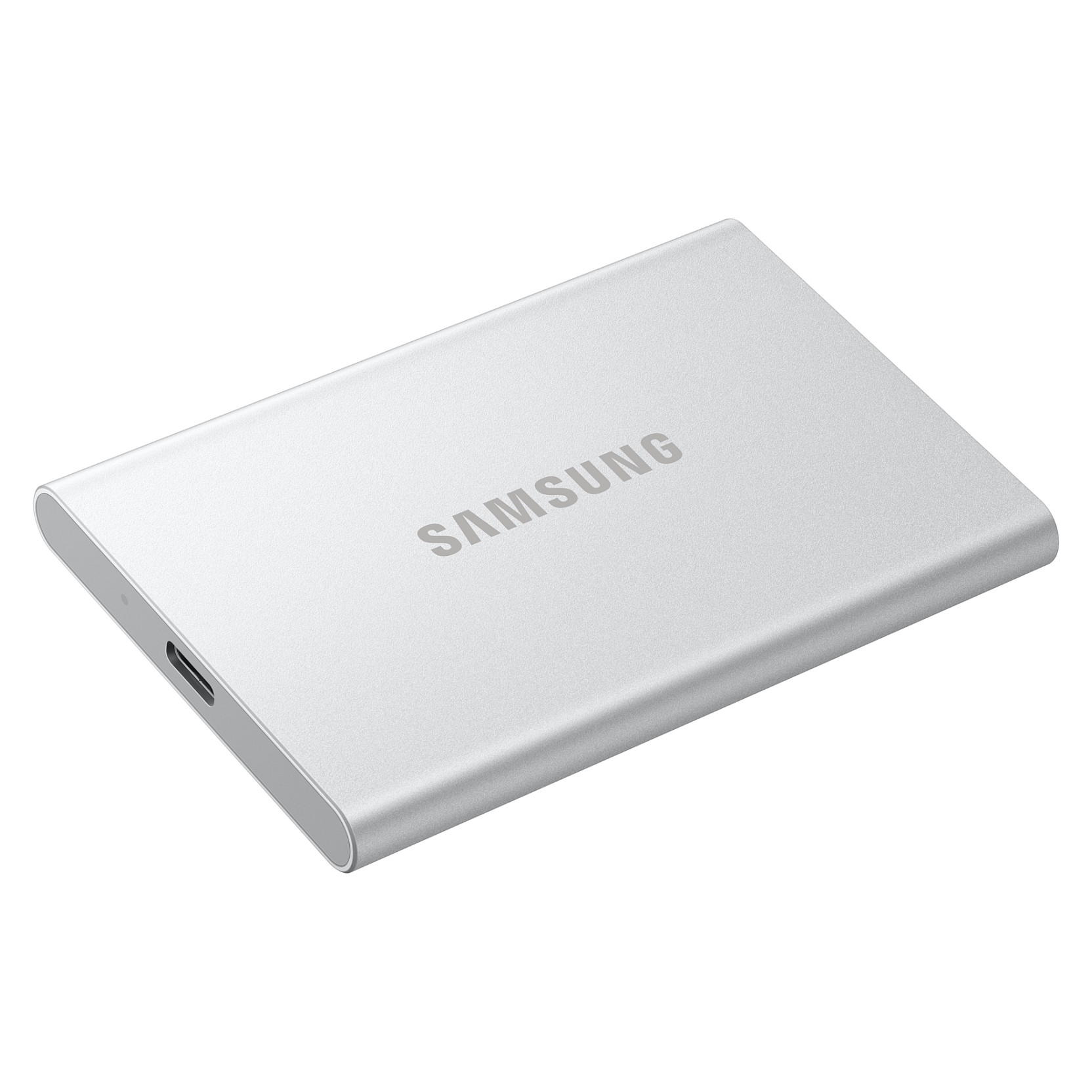 Prijenosni SSD disk SAMSUNG T7 2TB Titan Gray (USB 3.2 Gen 2, do 1050 MB/s)-6