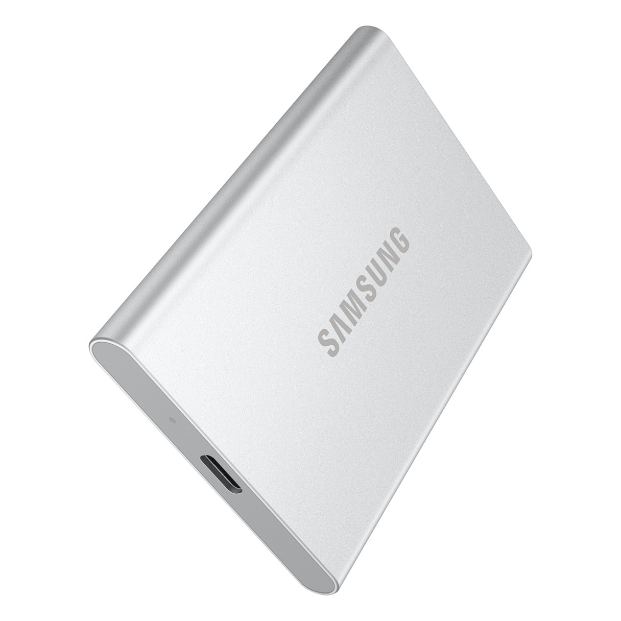 Prijenosni SSD disk SAMSUNG T7 2TB Titan Gray (USB 3.2 Gen 2, do 1050 MB/s)-7