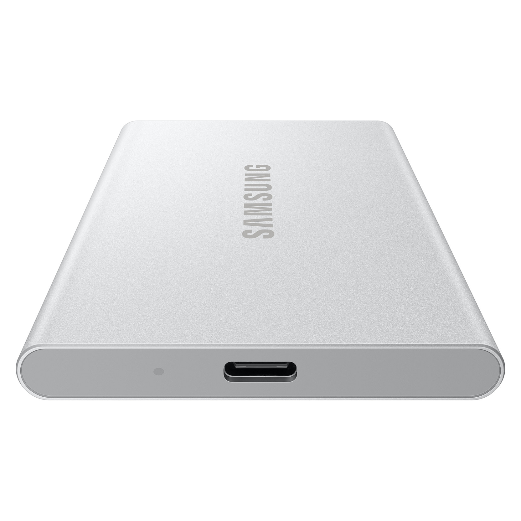 Prijenosni SSD disk SAMSUNG T7 2TB Titan Gray (USB 3.2 Gen 2, do 1050 MB/s)-8