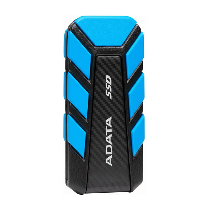 Eksterni SSD ADATA SD820 1TB (USB-C 3.2 Gen 2, 1000 MB/s, IP68)