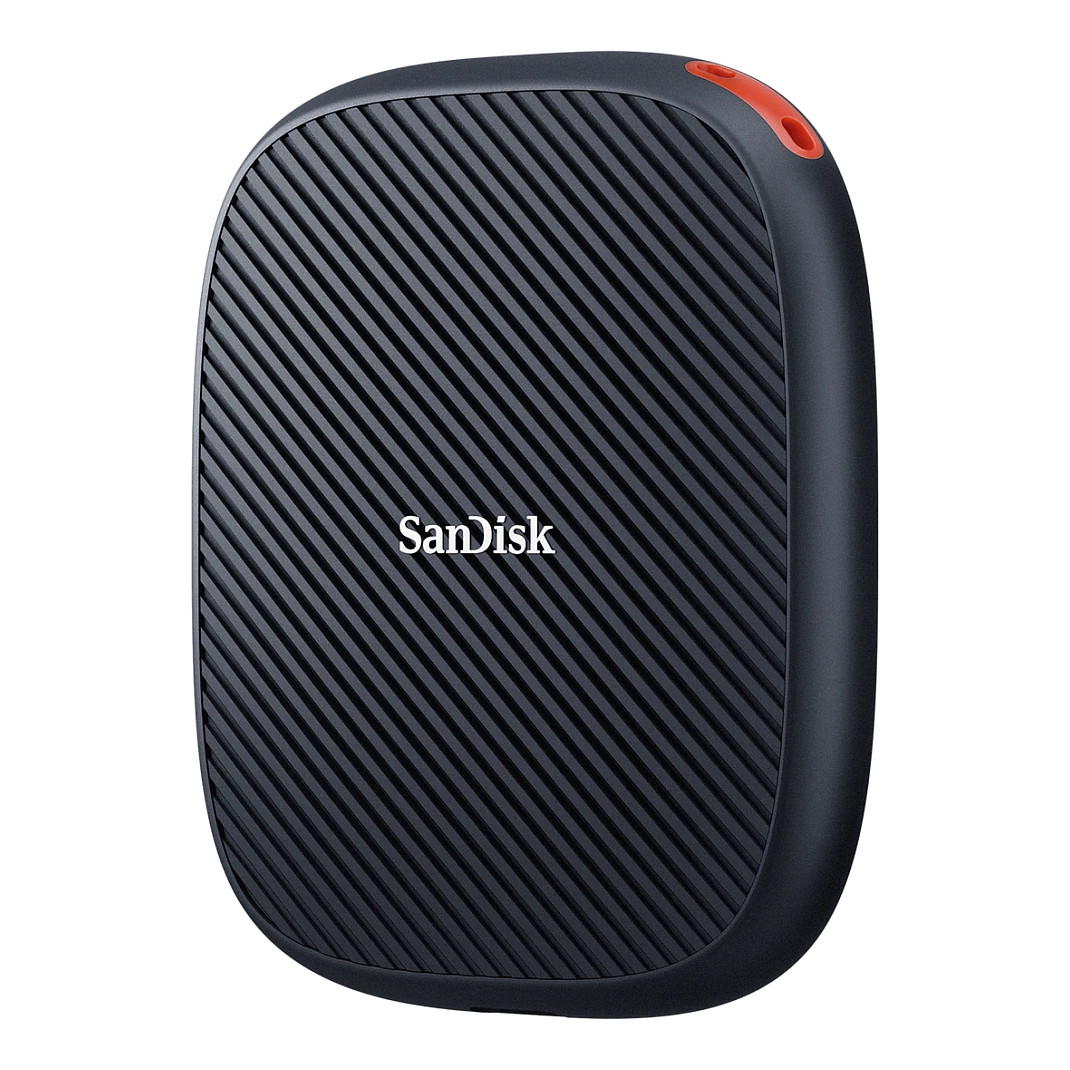 Prijenosni SSD SanDisk Extreme Portable V2 1TB (USB-C 3.2, do 1050 MB/s, IP55)