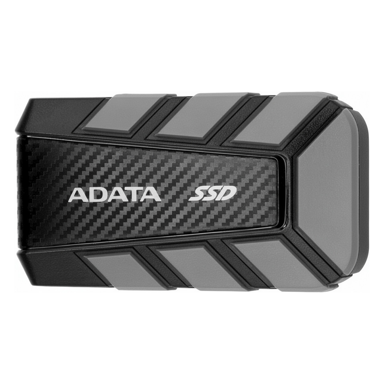 Eksterni SSD disk ADATA SD820 1TB (USB-C 3.2 Gen 2, 1000 MB/s, IP68, MIL-STD-810G) Crni-0