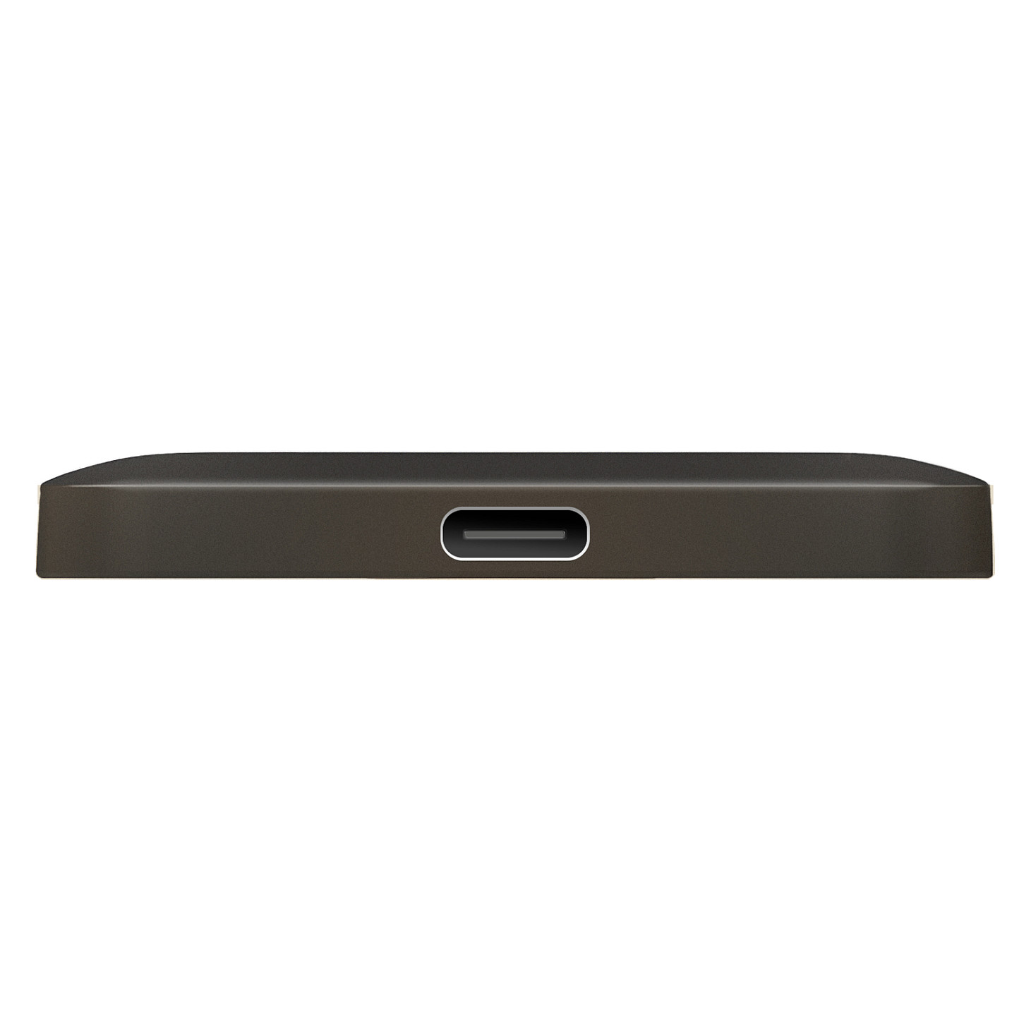 Prijenosni disk VERBATIM SnapBack Armour 1TB Mokka Metallic (USB 3.2 Gen 1, 2.5", aluminijsko kućište)-1