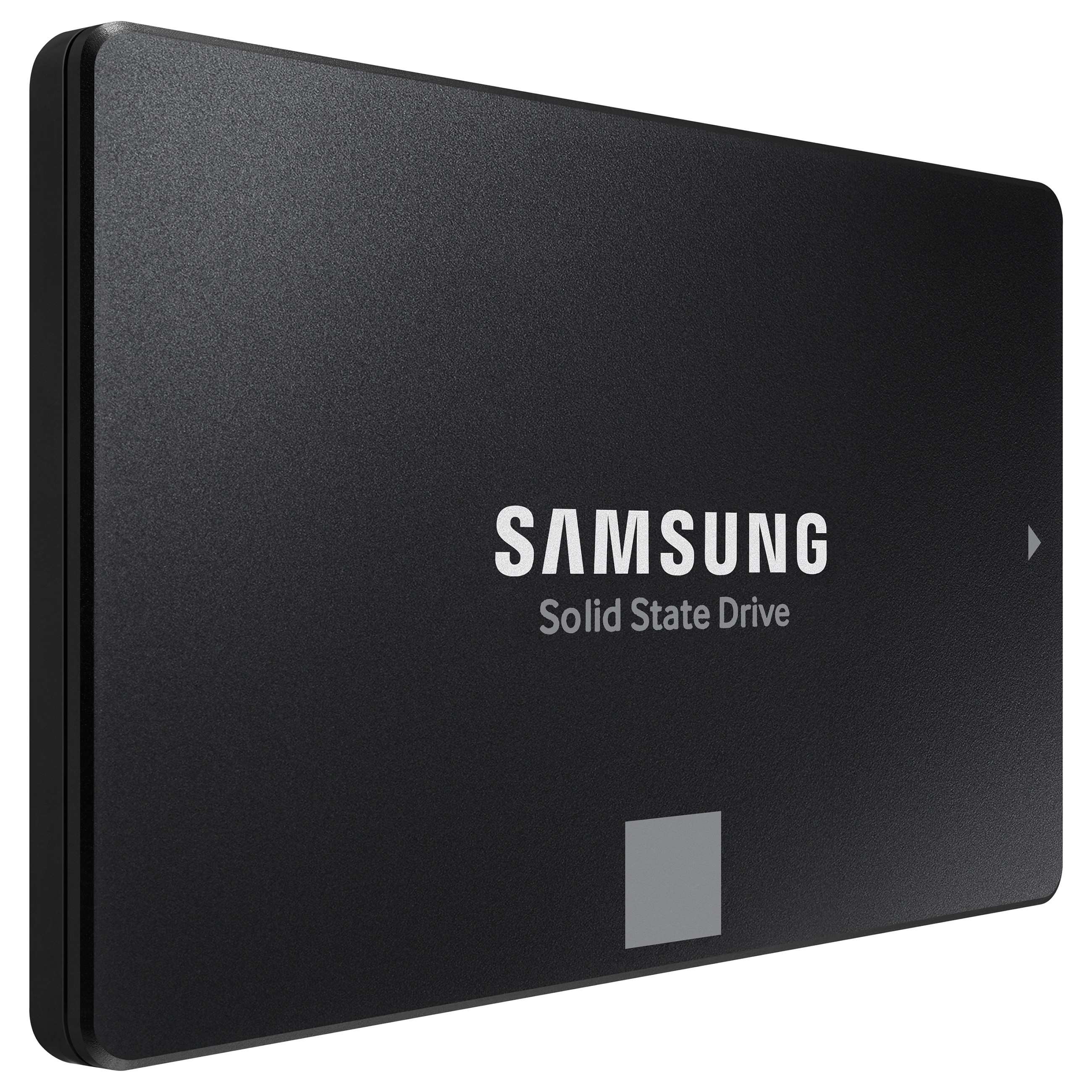 SSD disk SAMSUNG 870 EVO 8TB 2.5" SATA III (560/530 MB/s)-1