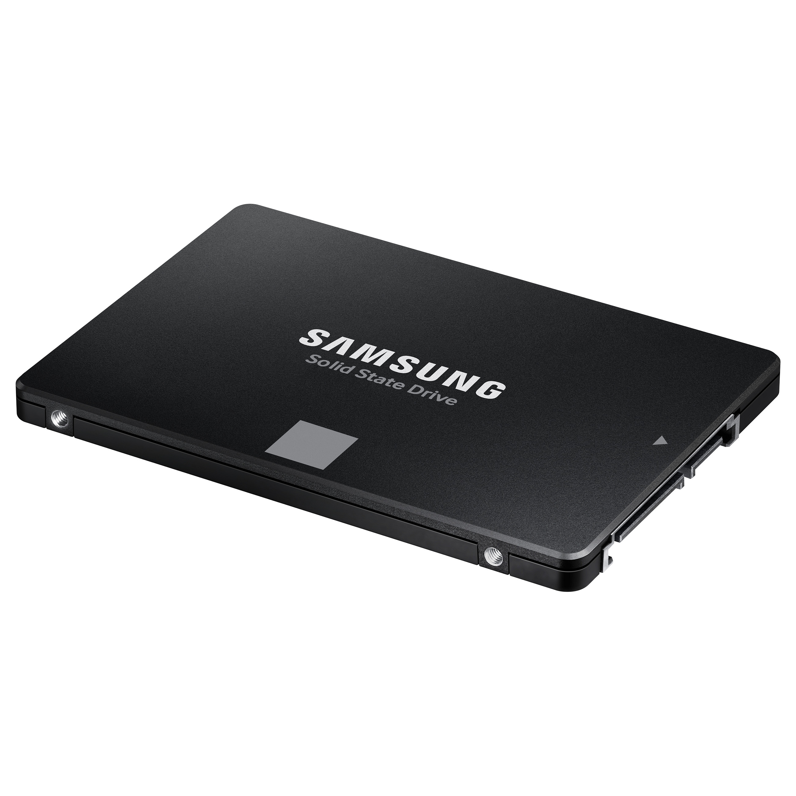 SSD disk SAMSUNG 870 EVO 8TB 2.5" SATA III (560/530 MB/s)-3